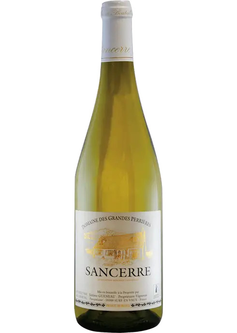 Domaine des Grandes Perrieres Sancerre Sauvignon Blanc | Total Wine