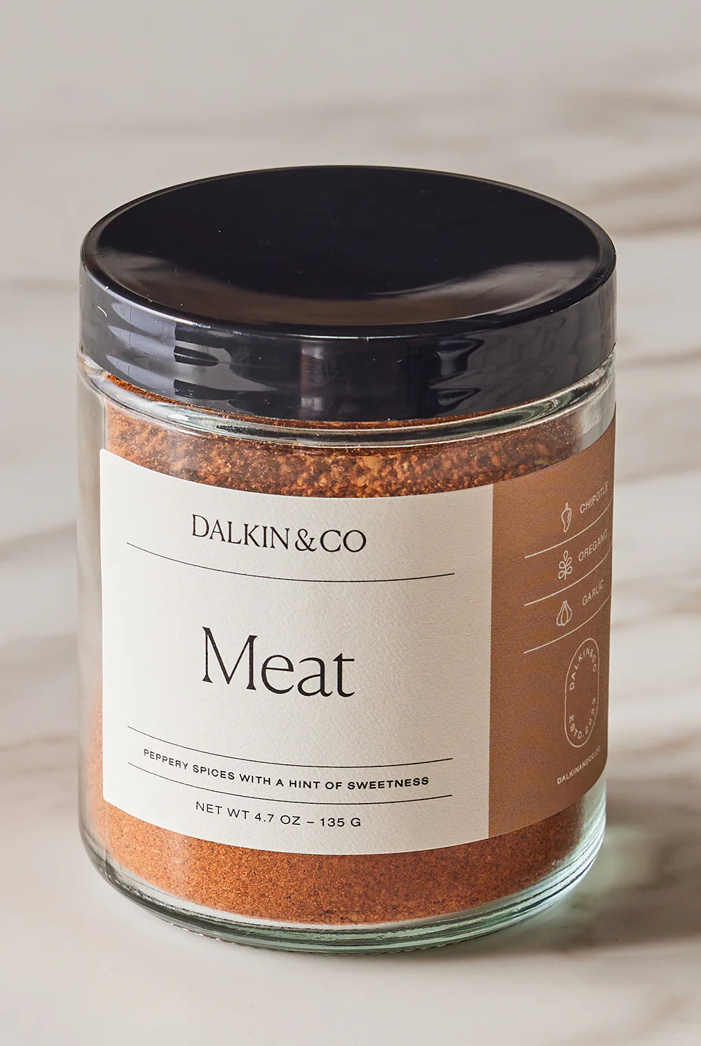 Meat | Dalkin and Co