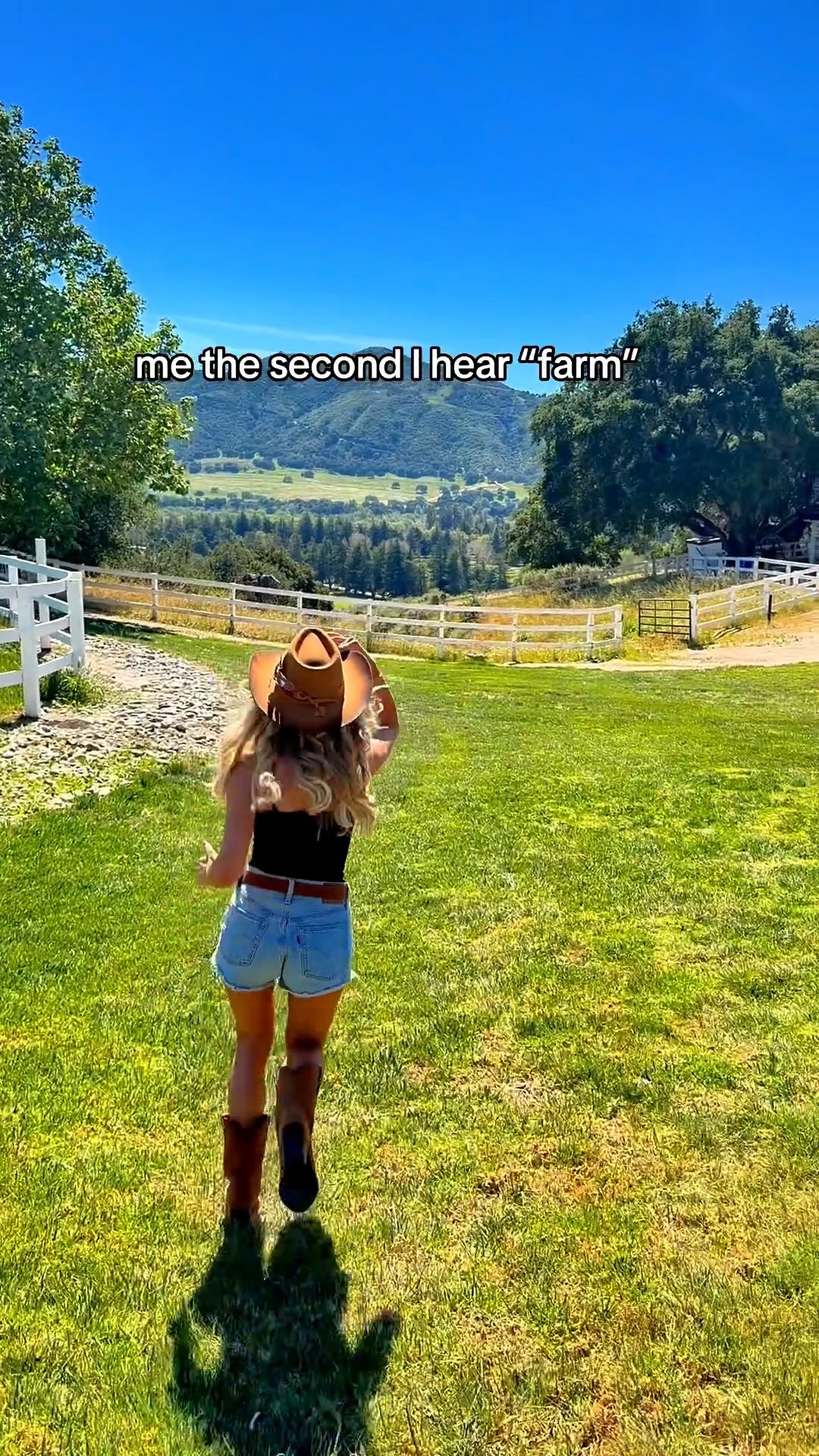 Boots that won’t make you hate your life because they’re so comfortable?! 

I got you. These Tecovas cowboy boots are cute, comfortable and SO FLATTERING on the legs because of the mini heel. 10/10! 

The suede brown is so fire too…. AND these Levi’s shorts are the best shorts I’ve ever owned (have had them for so many years they’re that good!!!) I’m in a 25! TTS! 

#LTKootd #LTKFestival #LTKdayinmylife