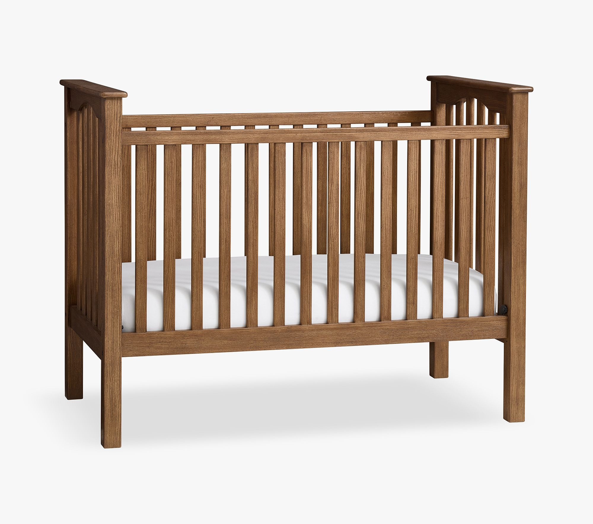 Kendall Convertible Crib | Pottery Barn Kids