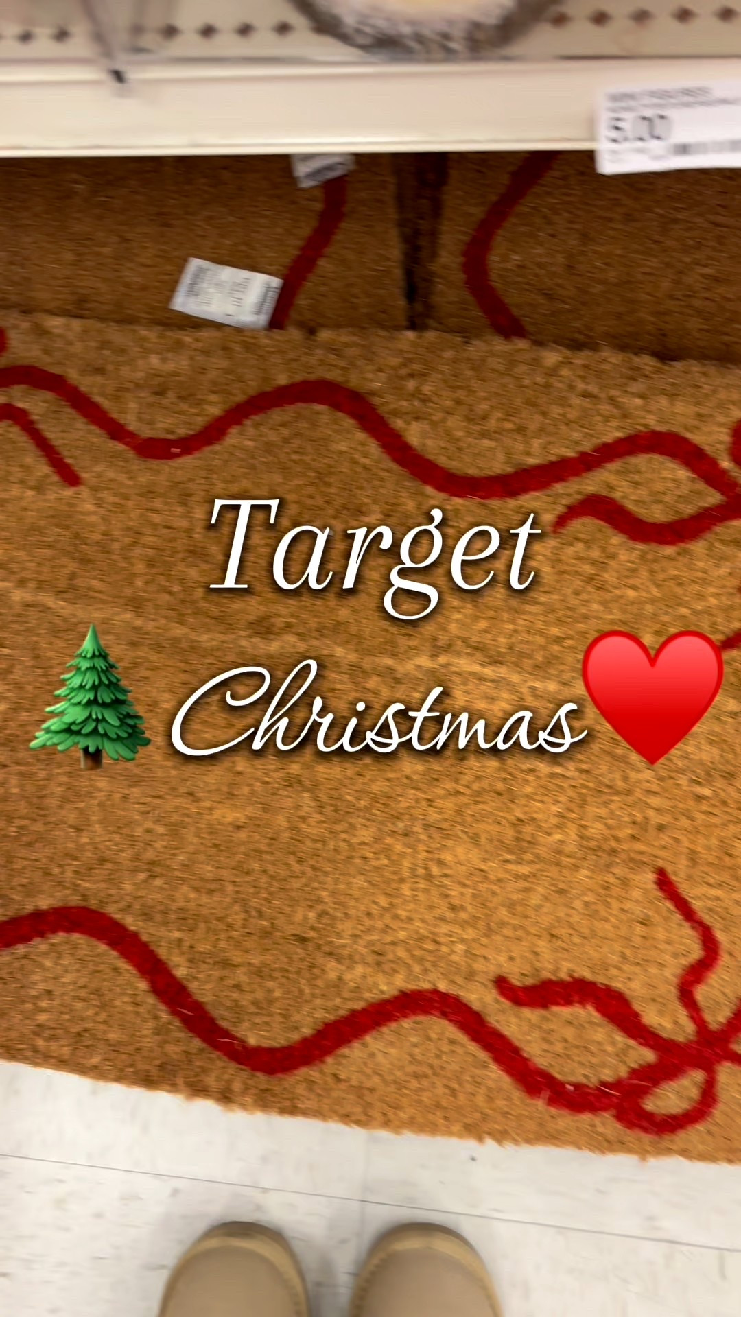 Target Christmas Decor!

#LTKHome #LTKSeasonal #LTKHoliday