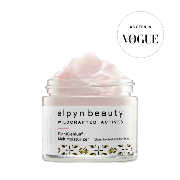 Alpyn Beauty
                                
                                PlantGenius Melt Mo... | Credo Beauty