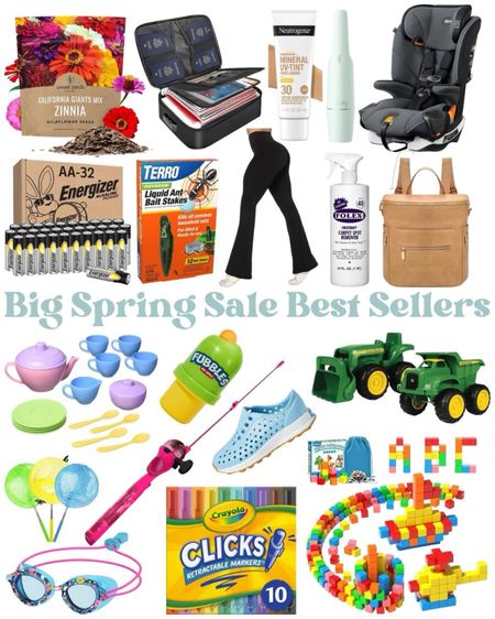 Some of our Big Spring Sale best sellers so far! #bigspringsale

#LTKfindsunder50 #LTKsalealert #LTKkids