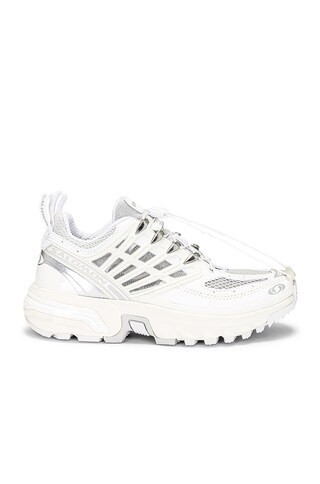 Salomon ACS Pro Sneakers in White | FWRD 