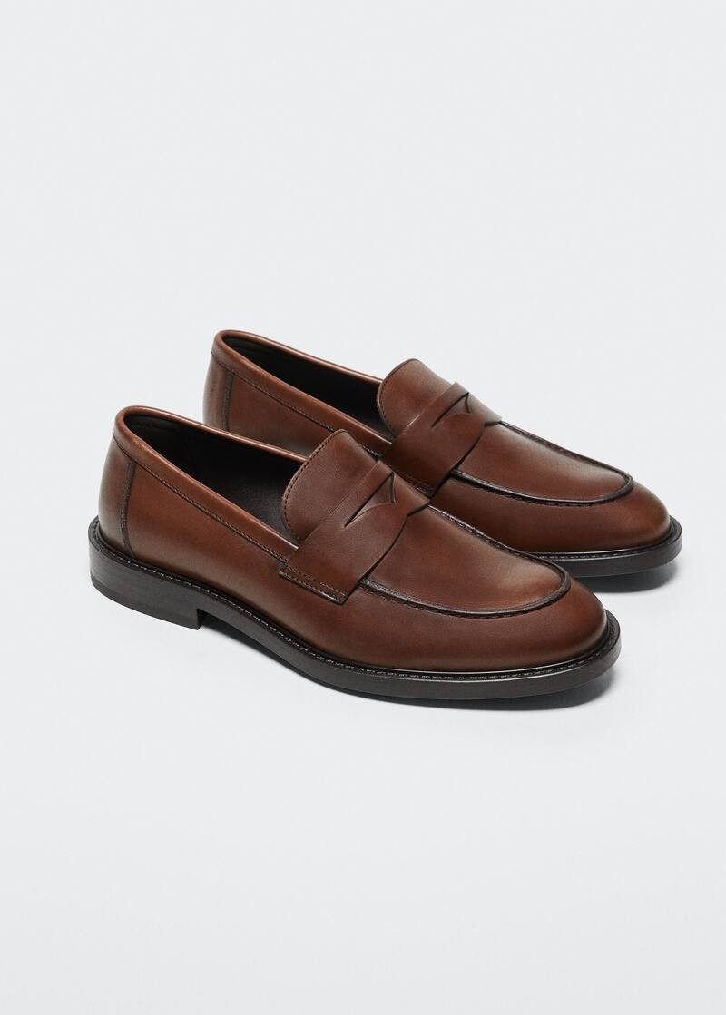 Shoes for Men 2022 | Mango Man USA | MANGO (US)