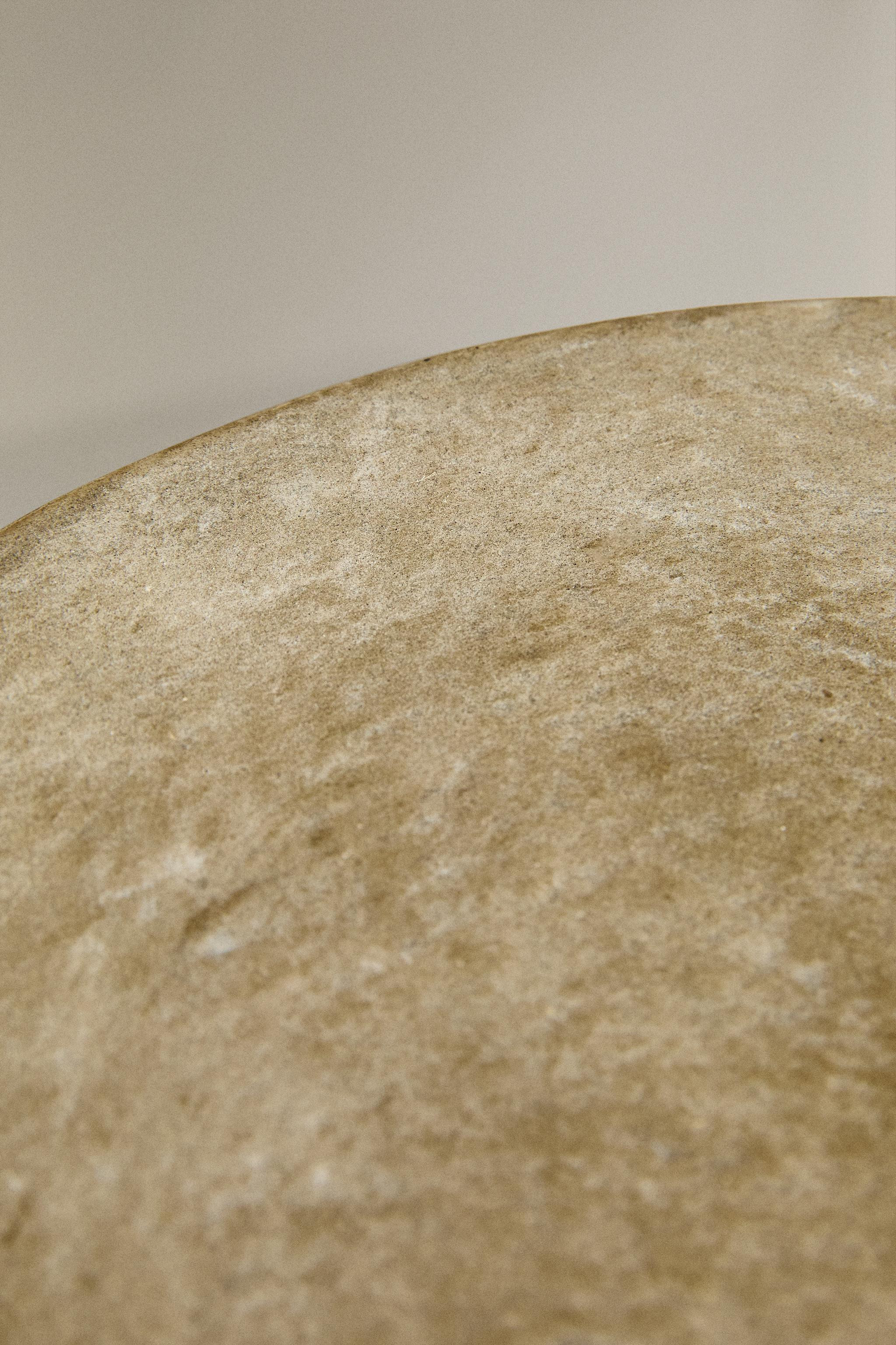 DECORATIVE CEMENT TRAY | Zara US