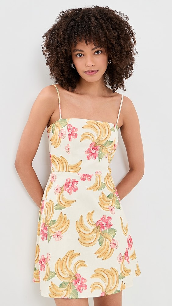 Havana Mini Dress | Shopbop