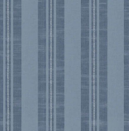 Breakwater Bay Mckinney Kids and Stripes 33' L x 20.5" W Wallpaper Roll | Wayfair | Wayfair North America