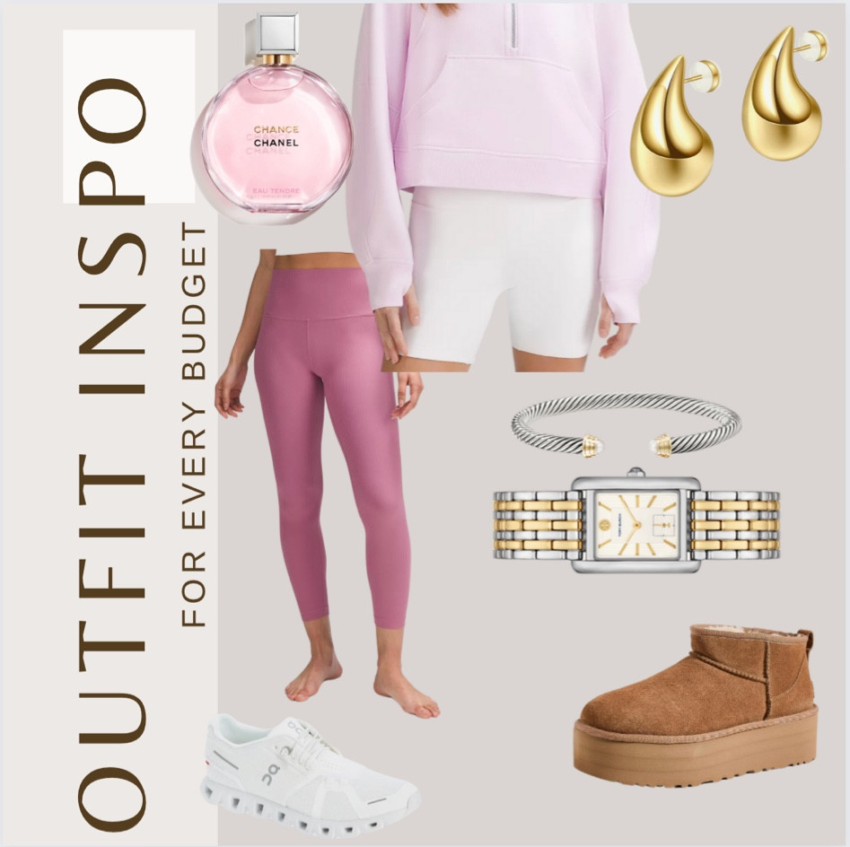 Pretty in pink for every budget 🩷

#LTKfindsunder50 #LTKGiftGuide #LTKstyletip