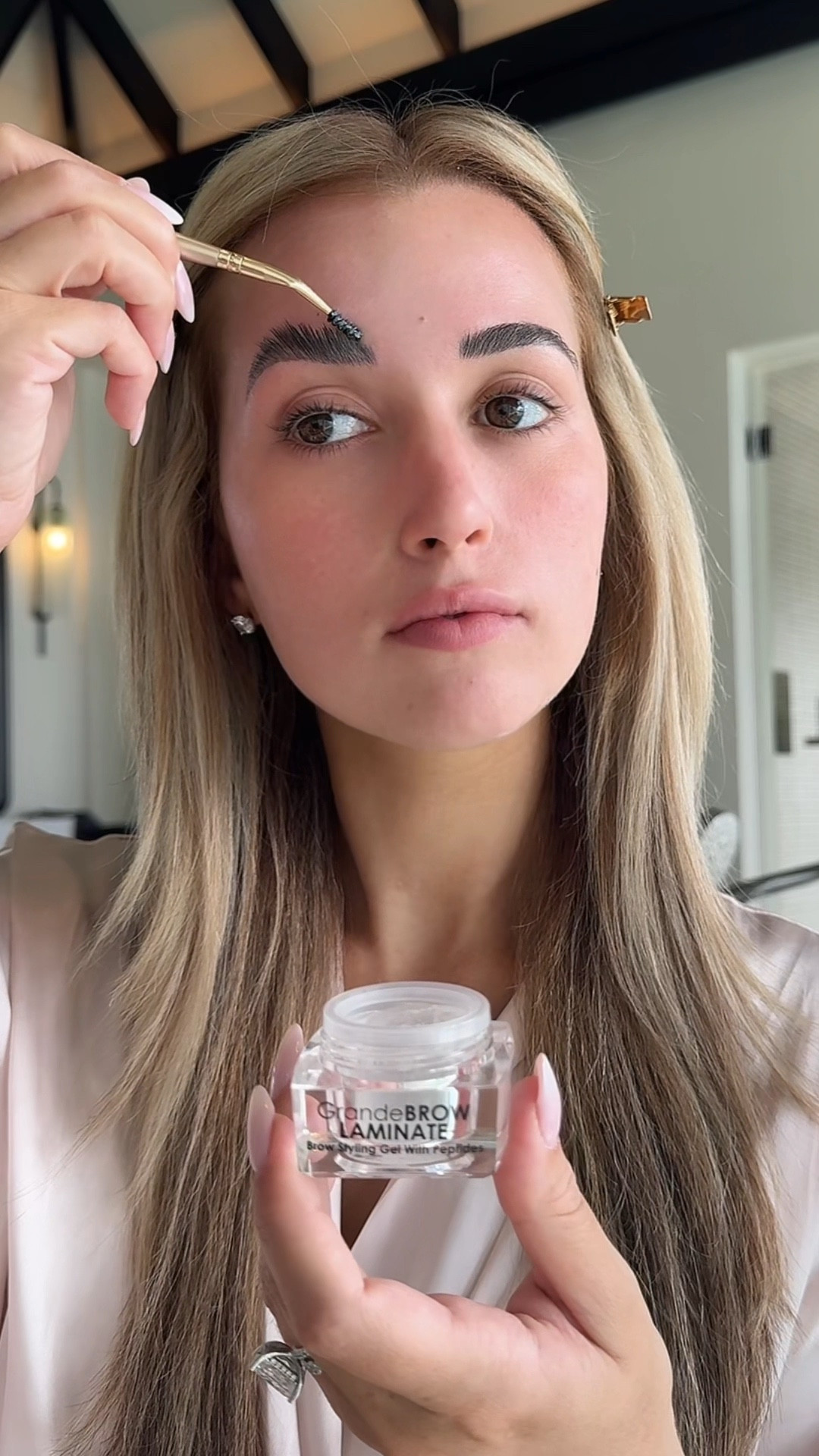 Vacation “make up” 🐚🩵🫶🏼

#LTKTravel #LTKVideo #LTKBeauty