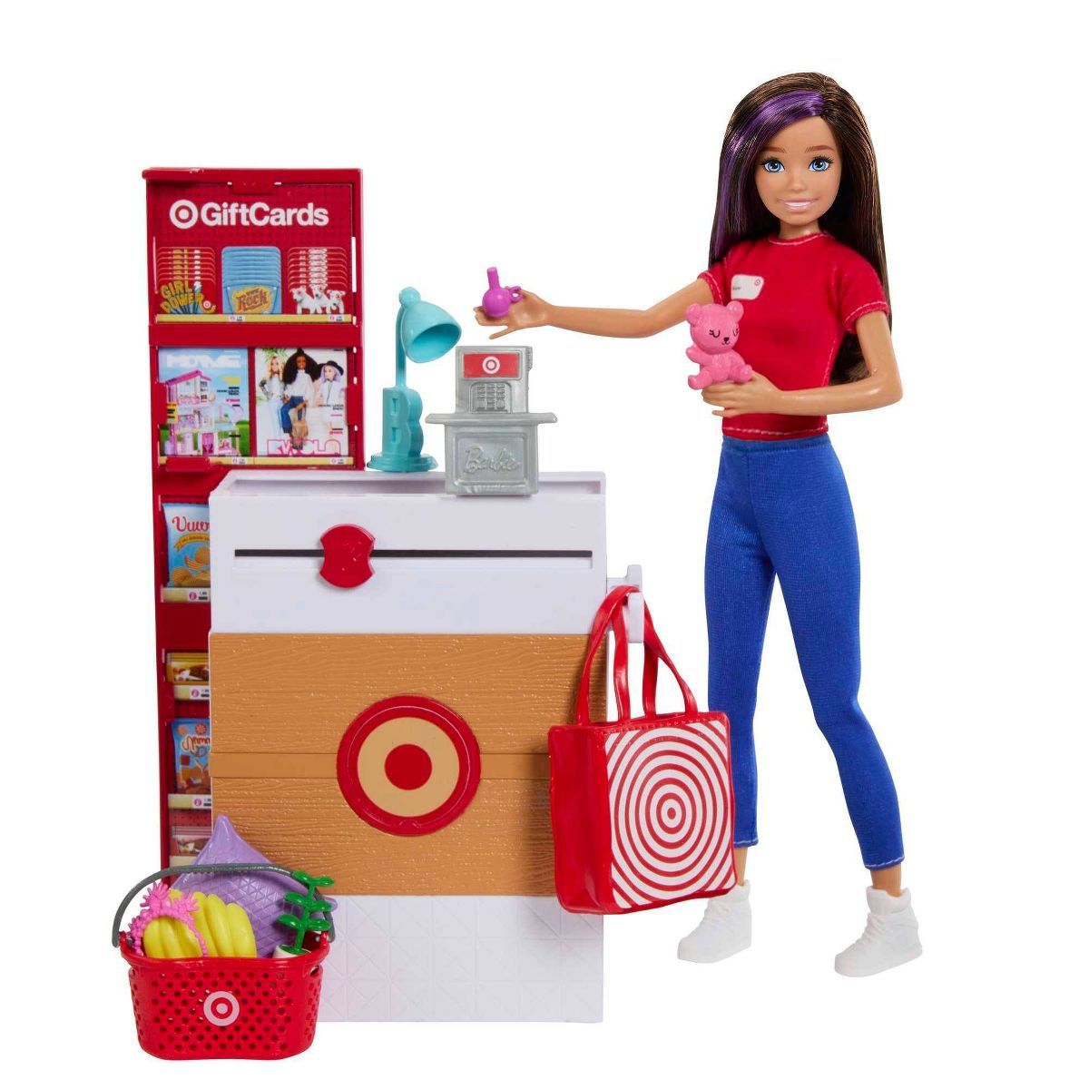 Barbie Skippers First Job Target Doll (Target Exclusive) | Target