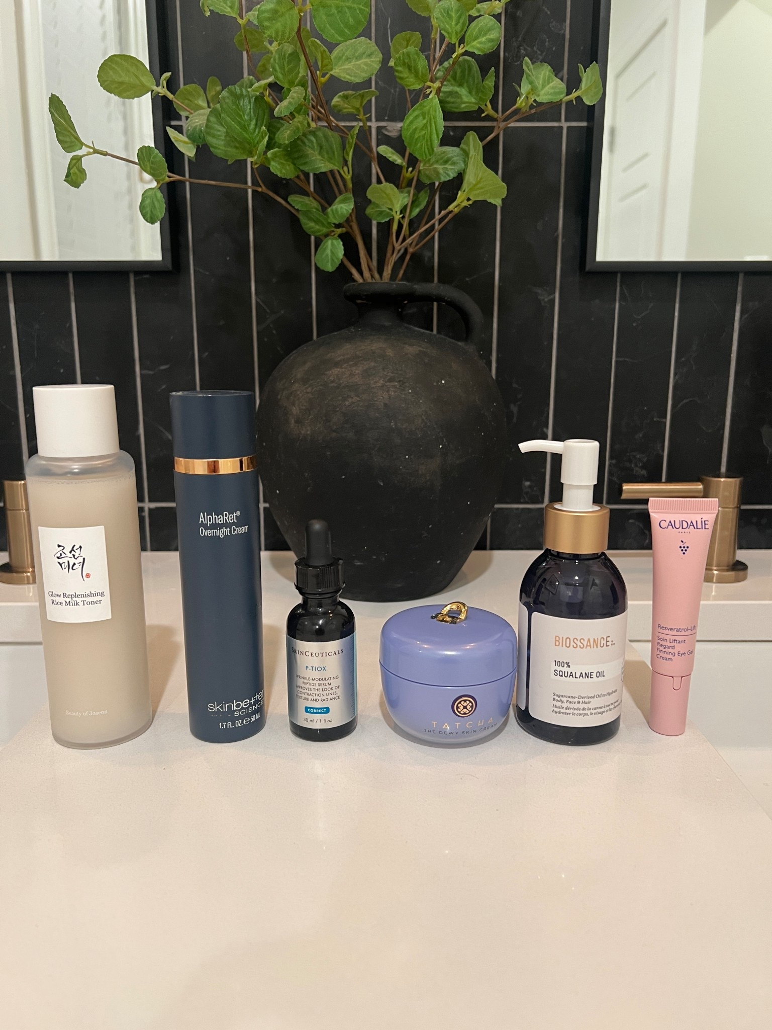 Night-time skincare routine! 

#LTKdayinmylife #LTKGiftGuide #LTKHoliday