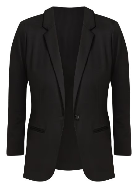 Women's LC Lauren Conrad Fitted Blazer | Kohl's