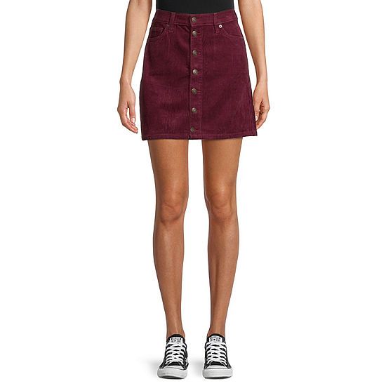 Arizona Womens Skirt-Juniors | JCPenney