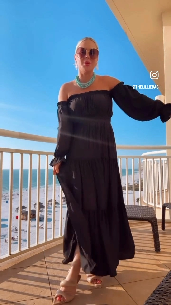 A favorite Amazon maxi dress💕! Lots of colors- it’s perfect for spring & summer, weddings or with flats! Love this dress so much I have had 6 colors now! ✨💯

Spring dress. Guest of wedding. Summer dress. Dress. Maxi. Sale. Amazon fashion. 

#LTKFindsUnder50 #LTKStyleTip #LTKSeasonal