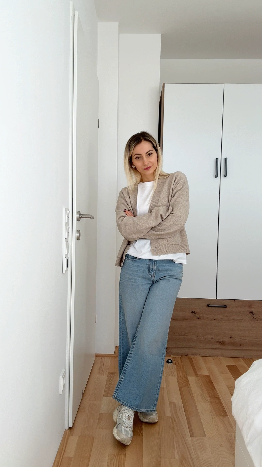 Jeans Petite ✨

#LTKeurope #LTKstyletip #LTKitalia