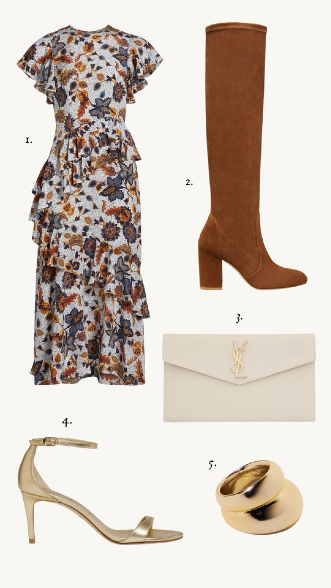 One of my favorite holiday outfits from @saks #Saks #SaksPartner 