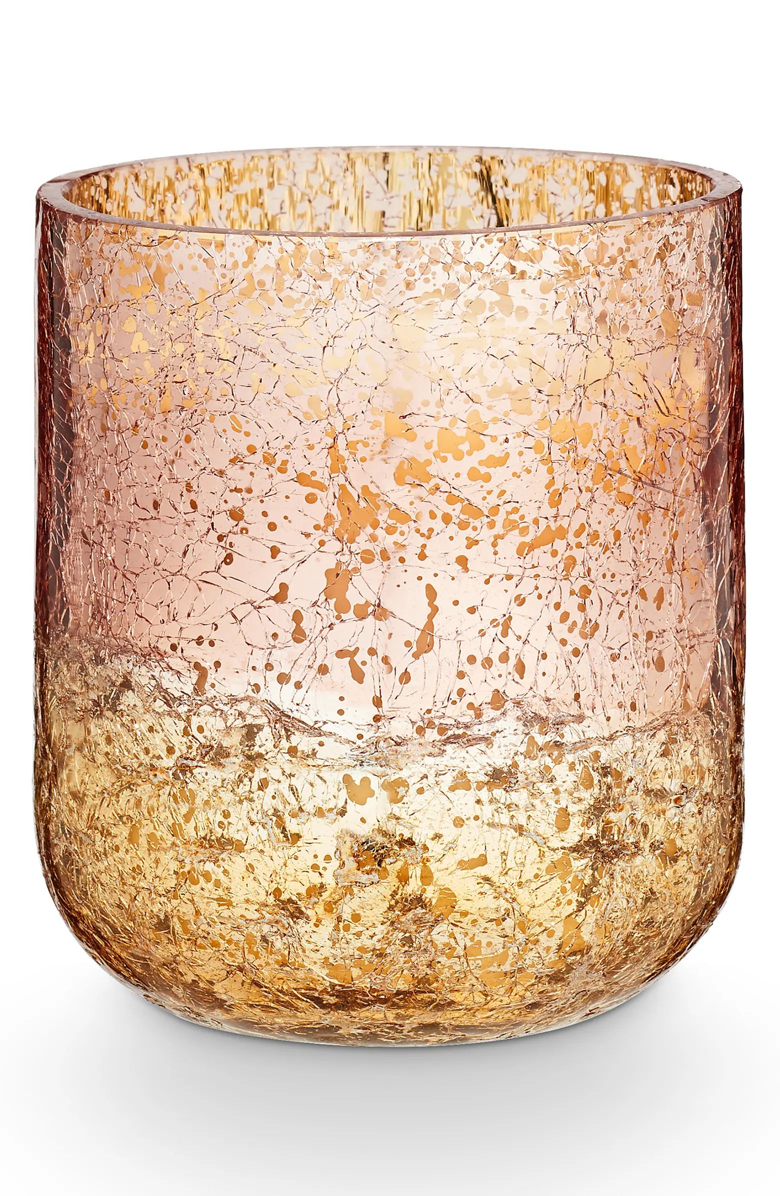 Cassia Clove Small Crackle Candle | Nordstrom