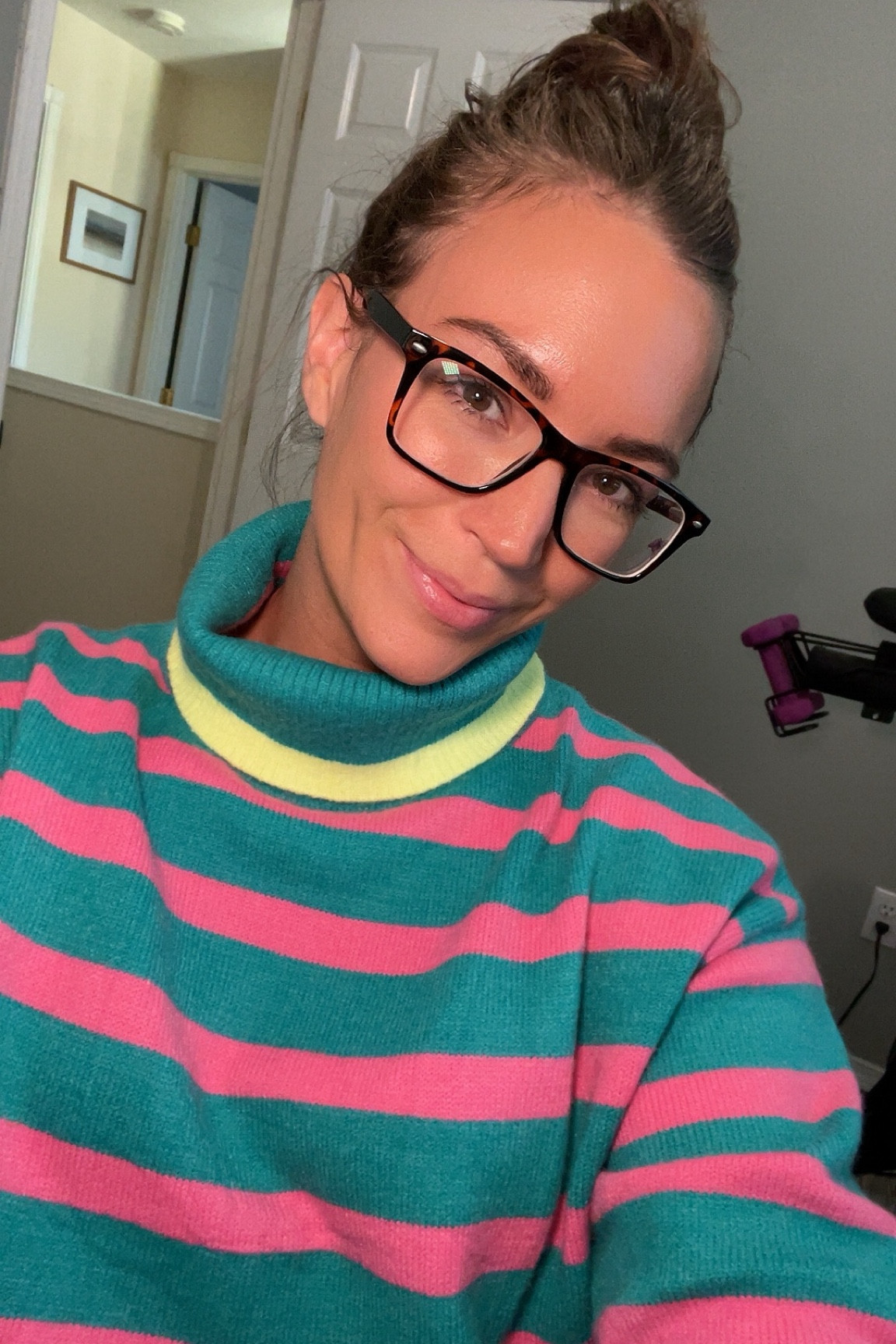 Such a cute and comfy sweater 💗

#LTKSeasonal #LTKGiftGuide #LTKBeauty