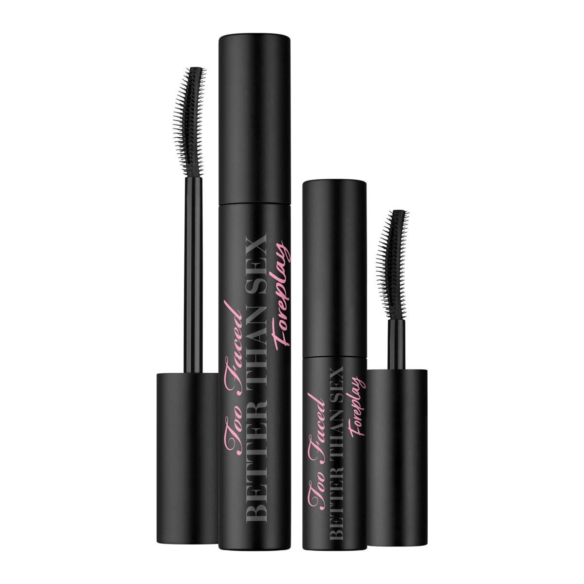 Too Faced 2-piece Better Than Sex Foreplay Primer Set - 20888090 | HSN | HSN
