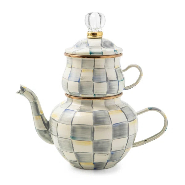 Sterling Check® High Tea | Wayfair North America