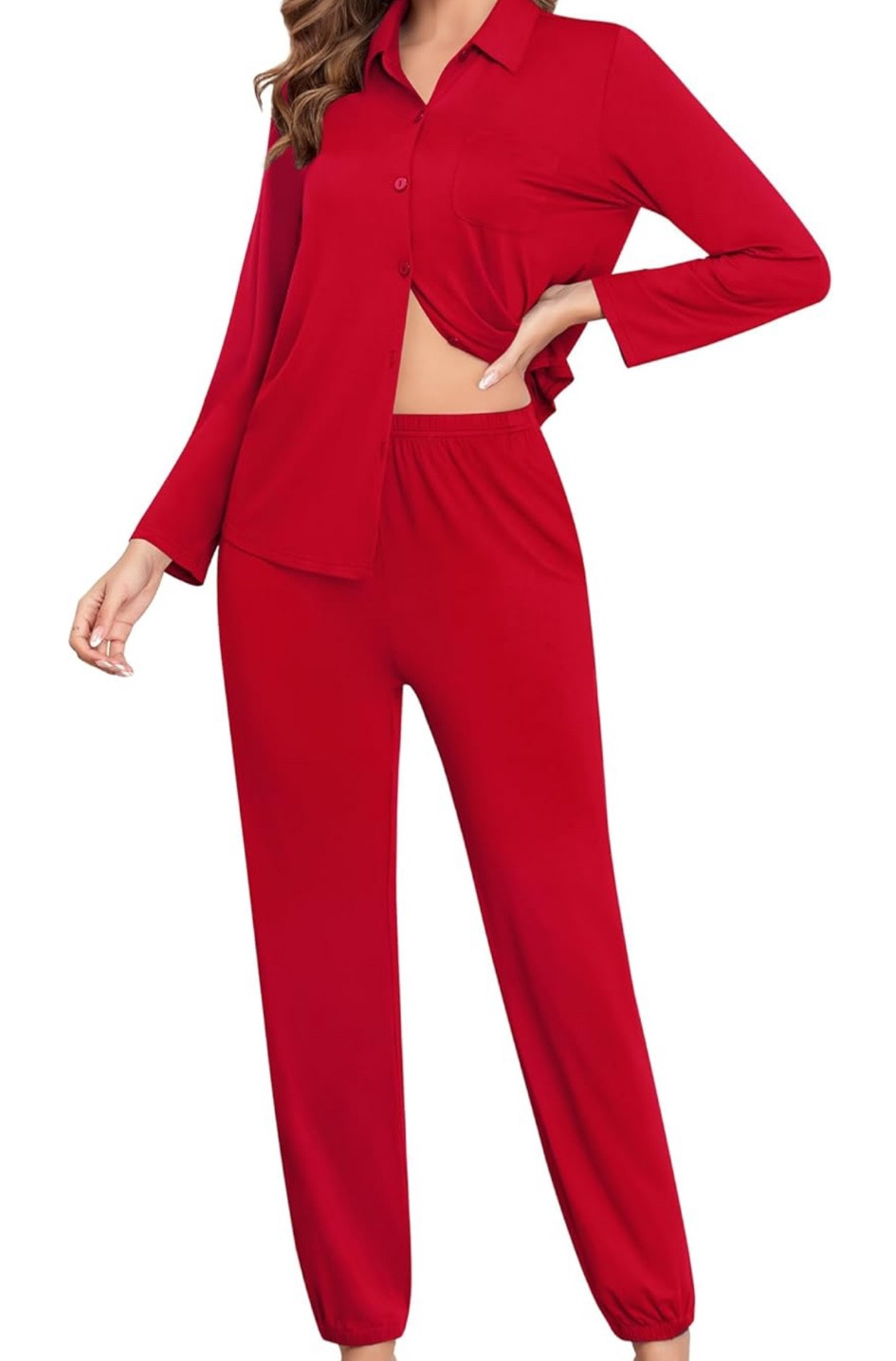 Women Christmas Pijamas 

#LTKHome #LTKHoliday