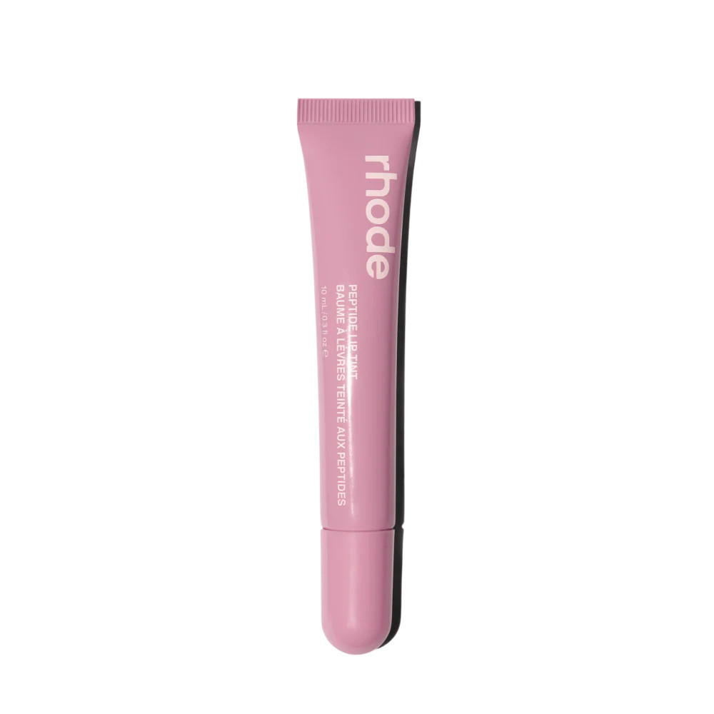 peptide lip tint pretzel | rhode skin