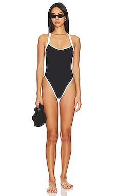 Baewatch One Piece
                    
                    LSPACE | Revolve Clothing (Global)
