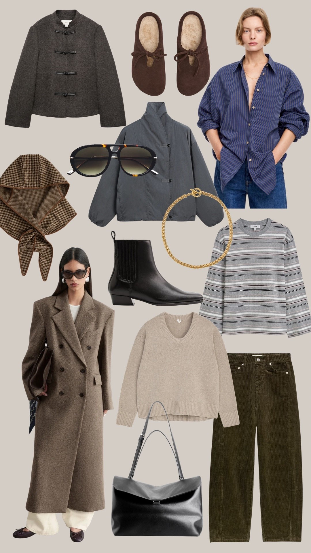 New in I’m loving for autumn 🍂

#LTKautumn #LTKstyletip #LTKFashionMonth