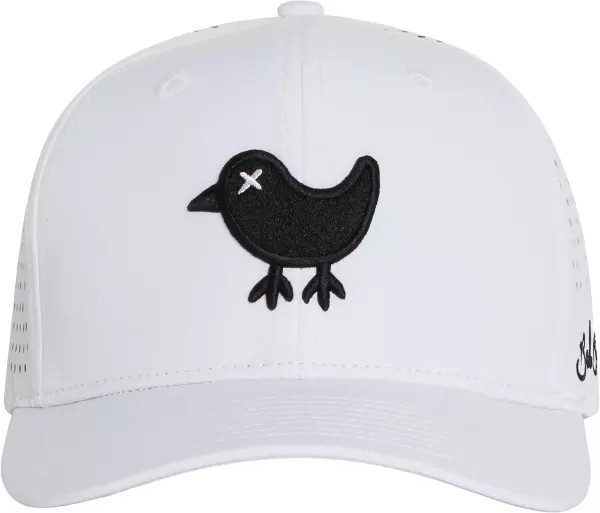Bad Birdie Men's Birdie Snapback Golf Hat | Golf Galaxy | Golf Galaxy