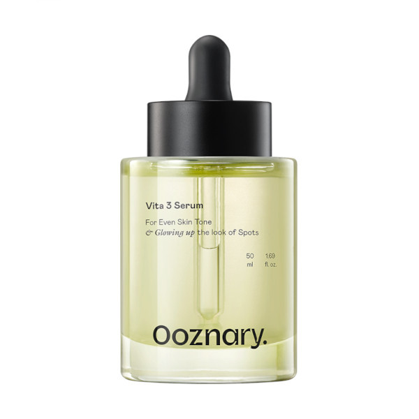 Ooznary - Vita 3 Serum - 50ml | Stylevana