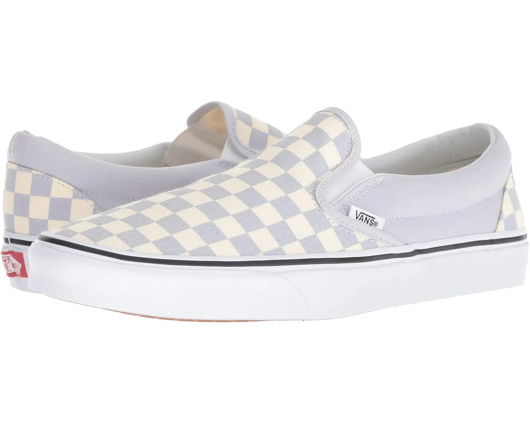 Classic Slip-On™ | Zappos