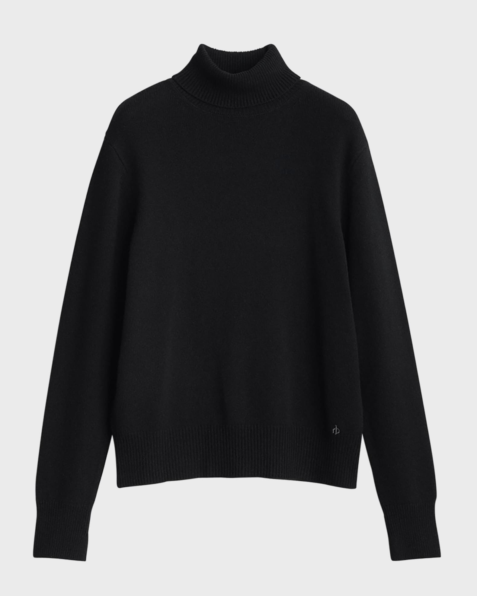 Talan Cashmere Turtleneck | Neiman Marcus