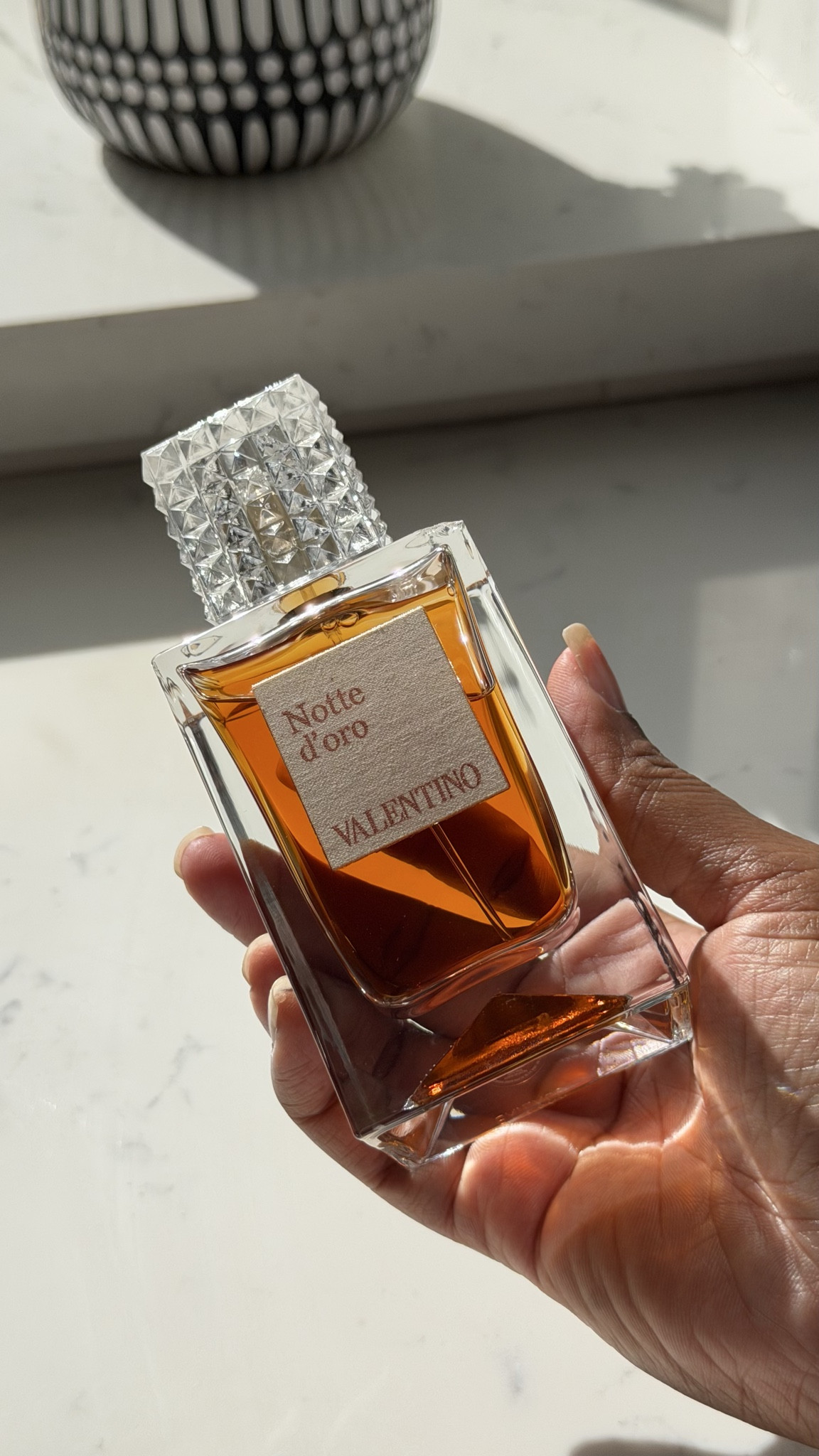 Perfect Valentine’s Day gift! 

Valentino perfume and cologne, Valentino beauty, NOTTE D'ORO PARFUM, spring perfume, spring beauty, fragrance, L'INNOCENCE DE L’AIR PARFUM, floral perfume, rose perfume, SOGNO IN ROSSO PARFUM, Whitney Wiley, luxury fragrance, luxury perfume, 

#LTKValentine #LTKNYFW #LTKBeauty