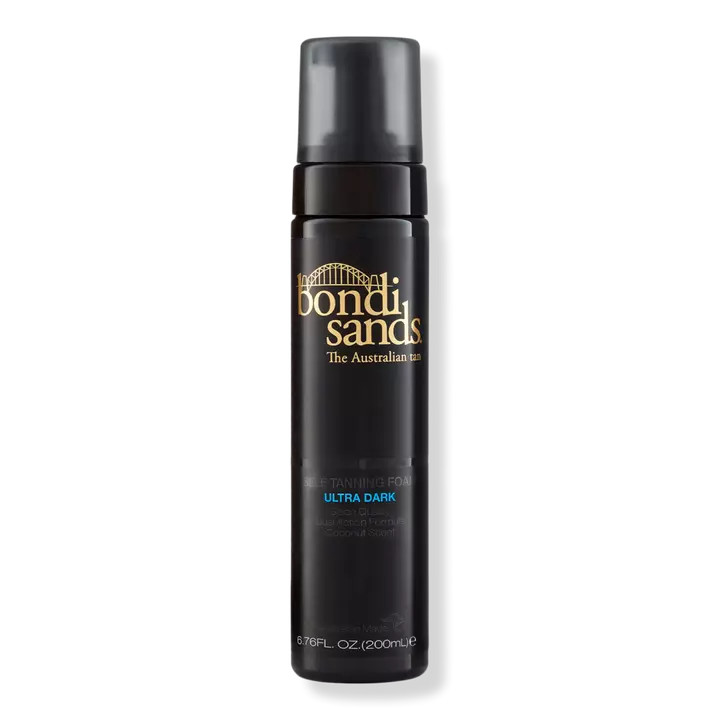 Salon Quality Self Tanning Foam | Ulta