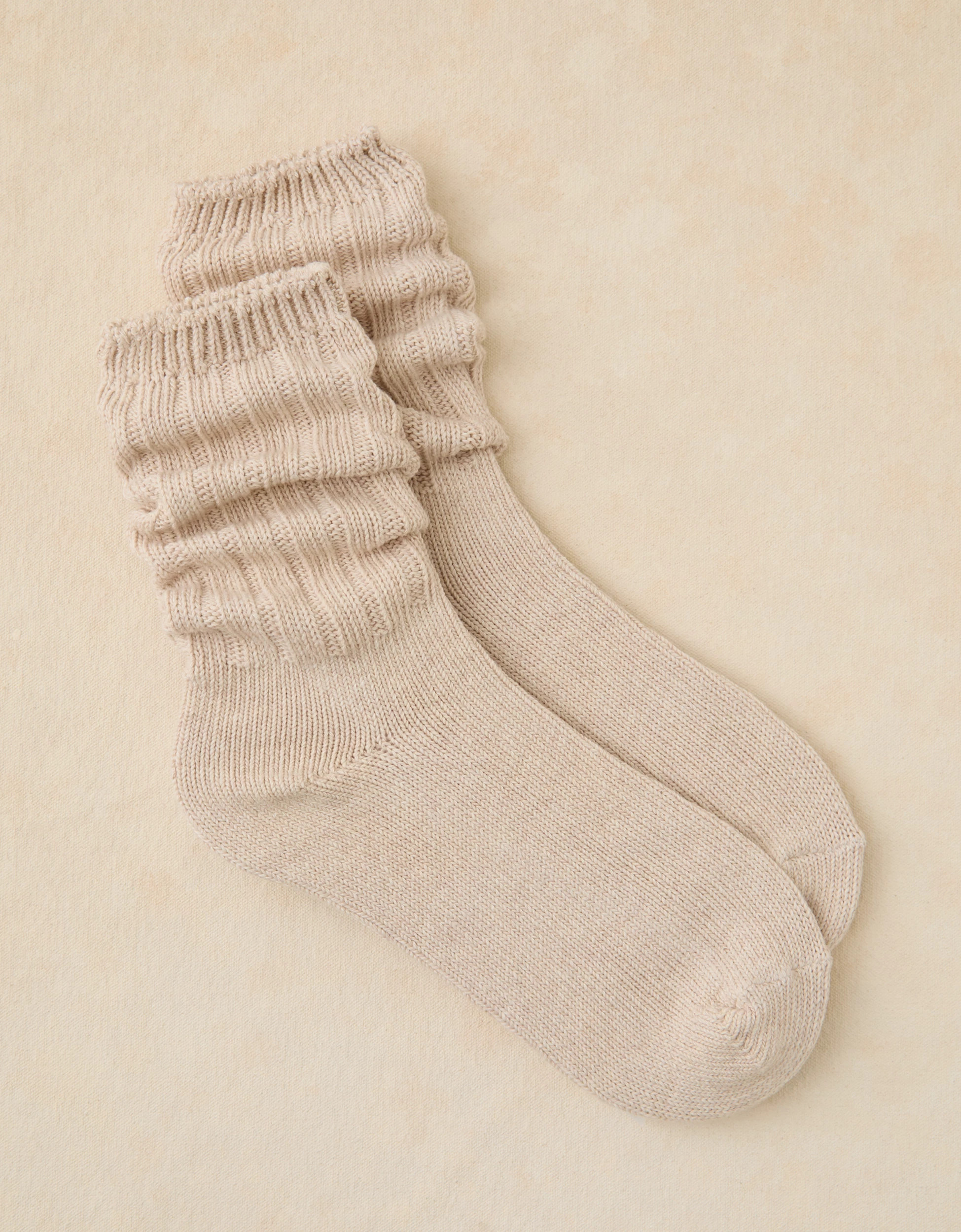 AE Cozy Slouchy Socks | American Eagle Outfitters (US & CA)