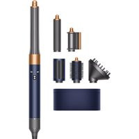 Dyson Airwrap™ Multi-Styler And Dryer (Prussian Blue/Copper) | Space NK - UK