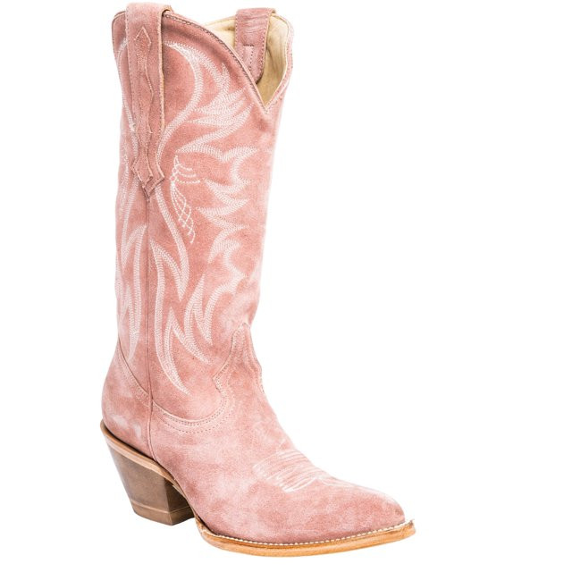 Idyllwind Women's Charmed Life Western Boot Pointed Toe Blush 7 M  US | Walmart (US)