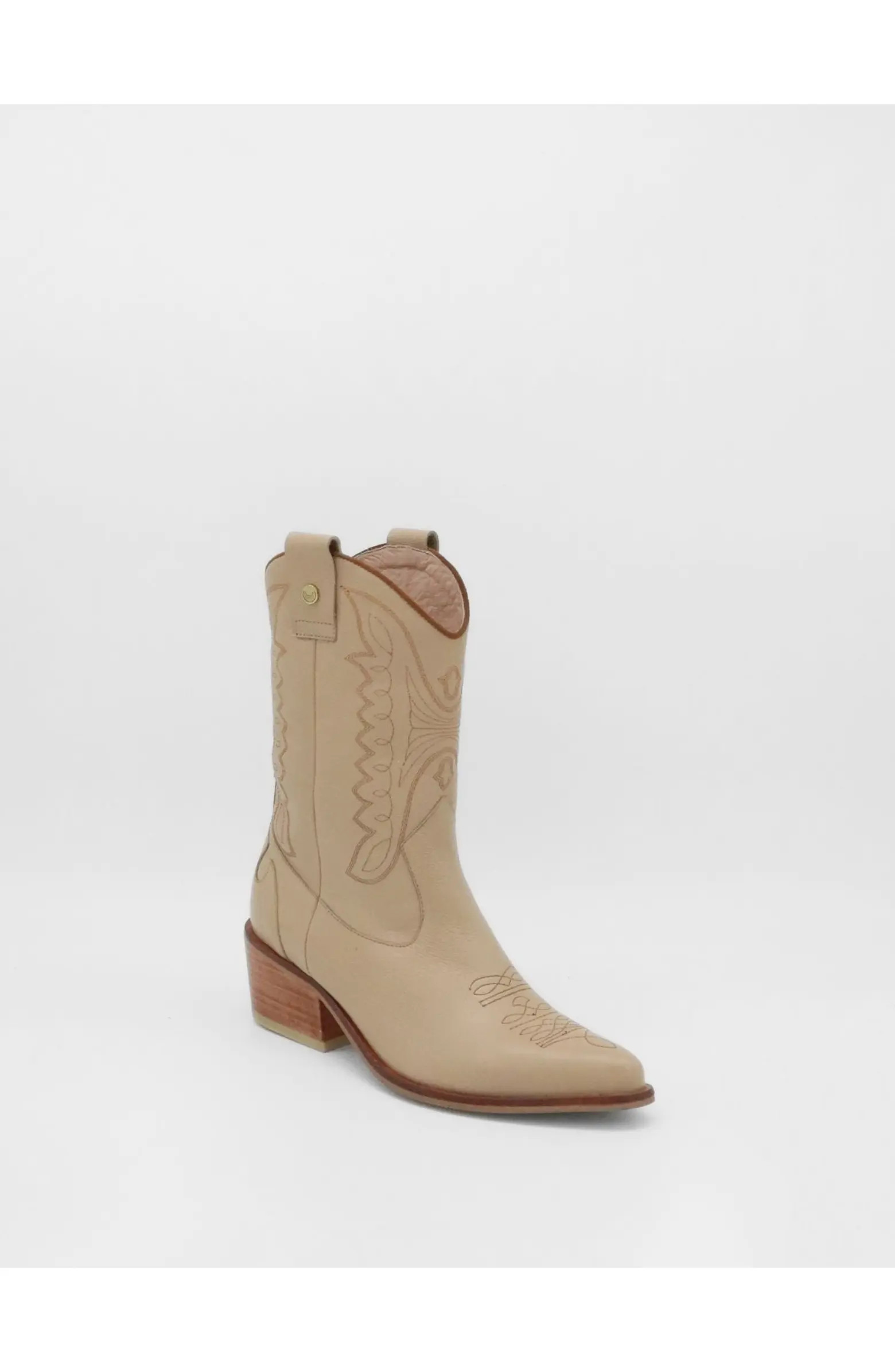 STIVALI NEW YORK Unstoppable Western Cowboy Boots | Nordstrom | Nordstrom