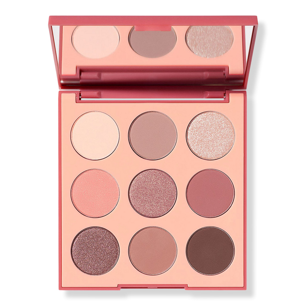 9V Vintage Rose Artistry Palette | Ulta
