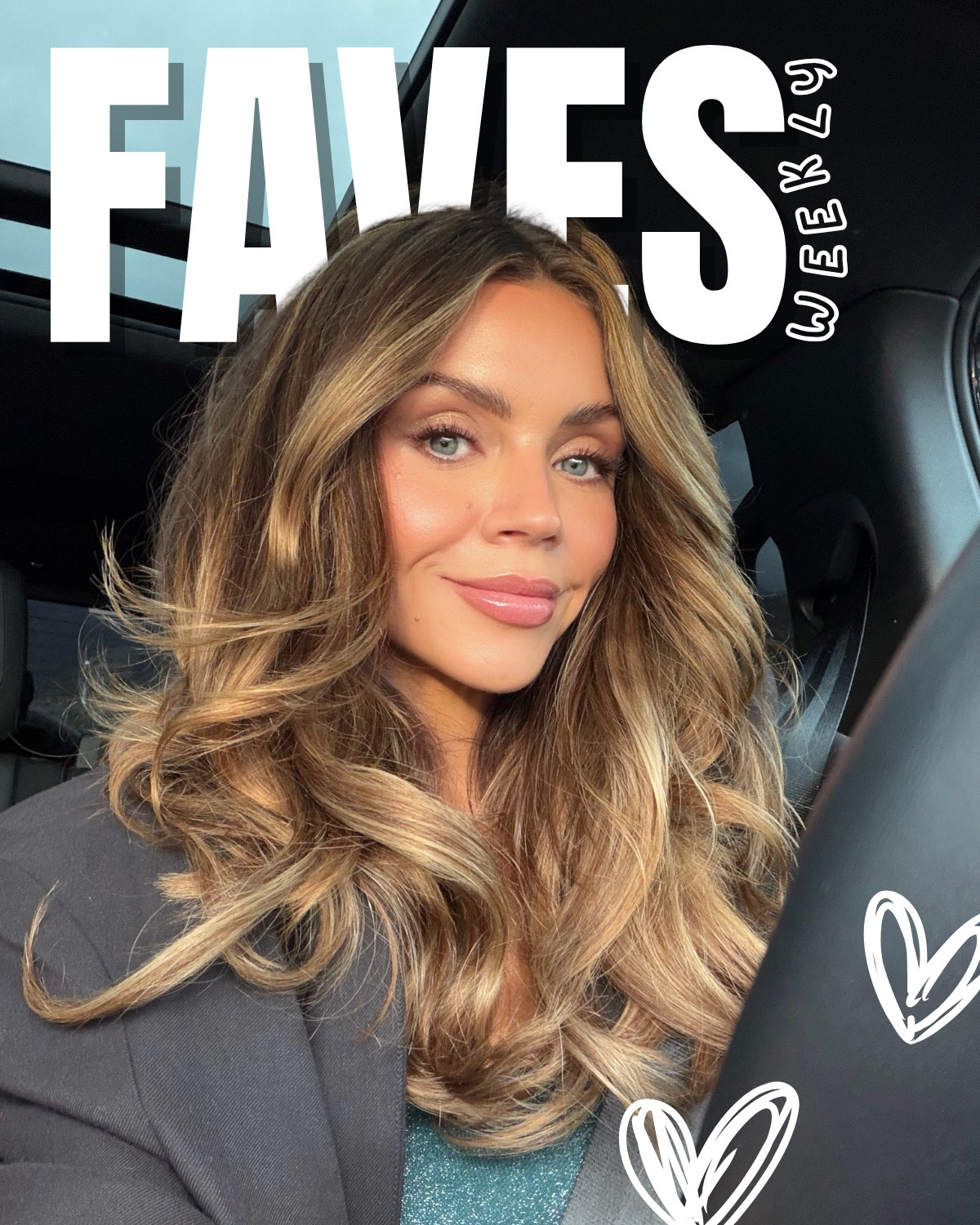 rounding up some weekly favorites and most asked questions 

#LTKStyleTip #LTKSeasonal #LTKFindsUnder100