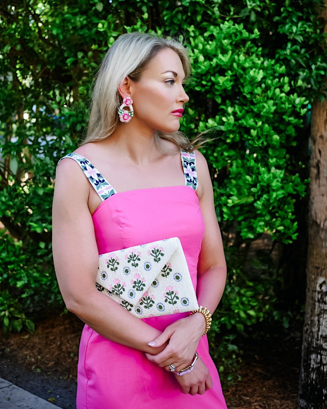 Beach dress, vacation outfit, wedding guest dress, shower dress 

#LTKSeasonal #LTKTravel #LTKWedding