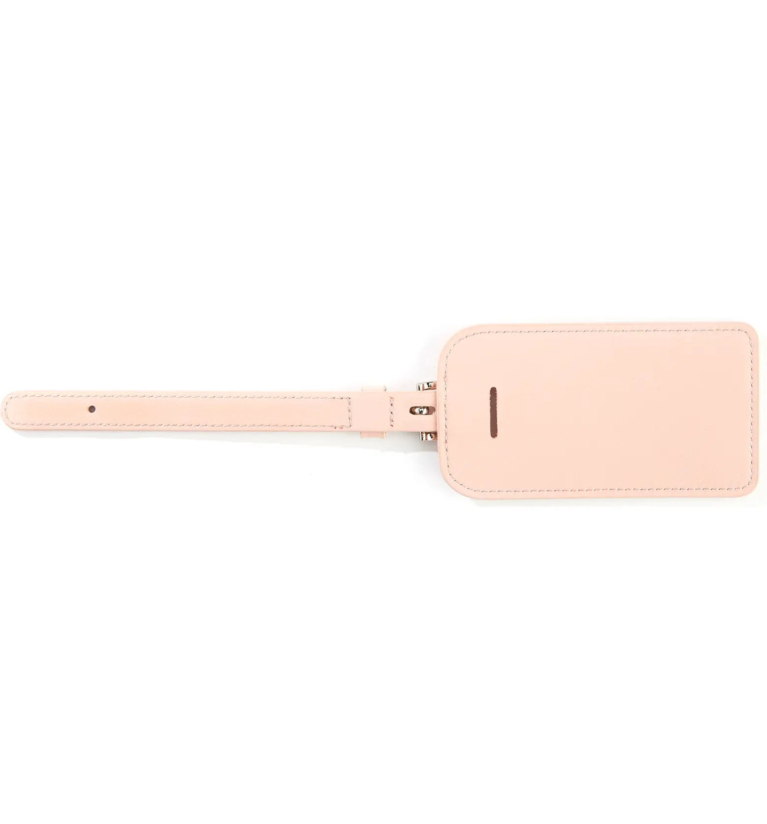 Personalized Leather Luggage Tag | Nordstrom