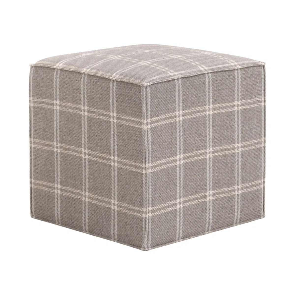 Nater Knox Accent Cube | Wayfair North America