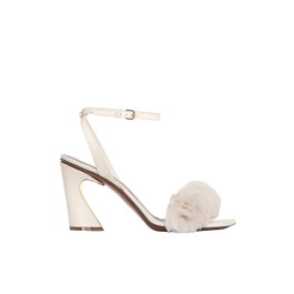Embellished Sandal 85 | ZIMMERMANN (APAC)
