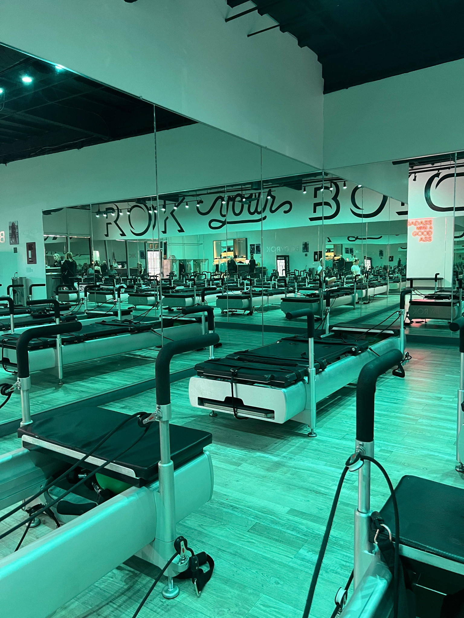 Pilates 2 piece sets

#LTKActive #LTKstyletip #LTKfindsunder100