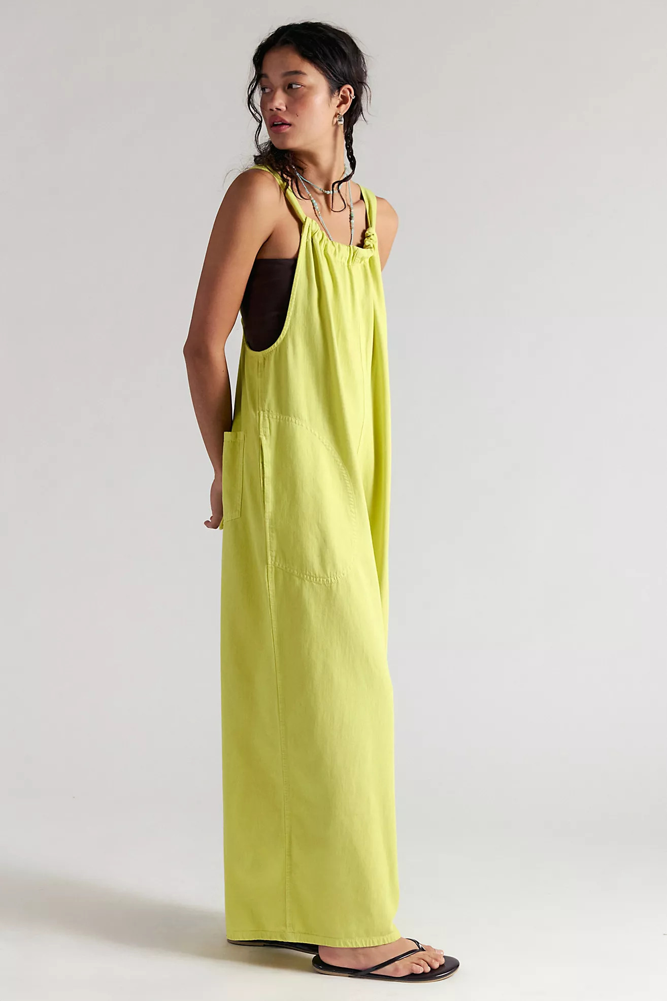 We The Free Freebird Jumpsuit | Free People (Global - UK&FR Excluded)