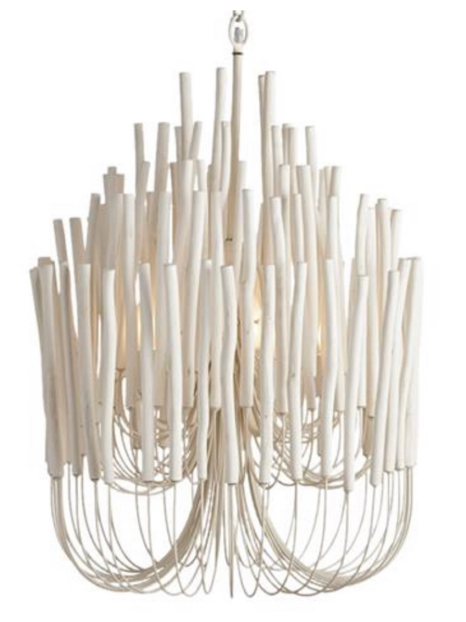 My Dining Room chandelier is a piece of Art. I love it as much today as the day I got several years ago. It is definitely a statement piece. I love adding something modern, artsy, or whimsical to my transitional style, for a fresh and current look. 
.
#lighting #chandelier

#LTKstyletip #LTKhome