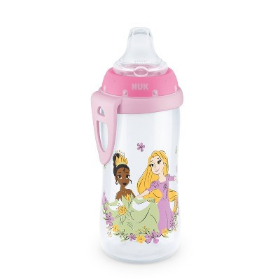NUK Disney Princess Active Cup - 10oz | Target