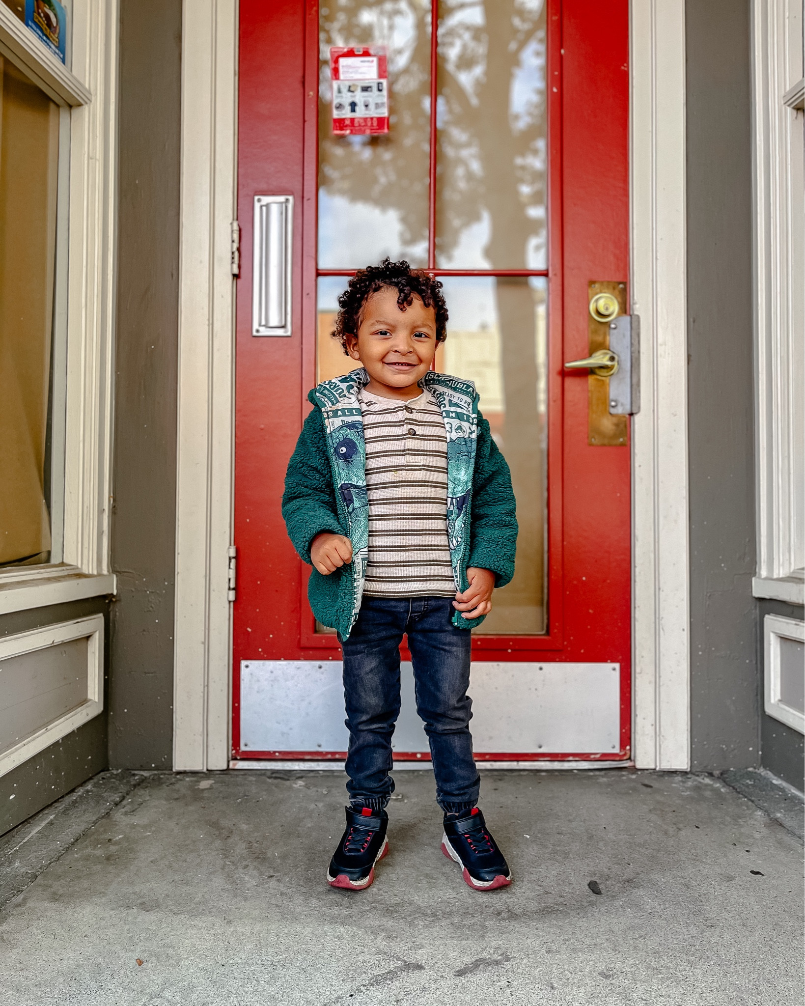 Target Toddler Boy

A couple necessities from Target we are loving for my little guy. 

#target #targetstyle #targetkids

#LTKfamily #LTKkids #LTKbaby